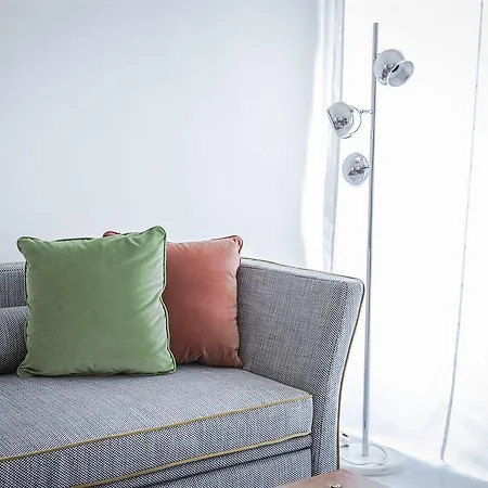 Brera In San Fermo Lejlighed