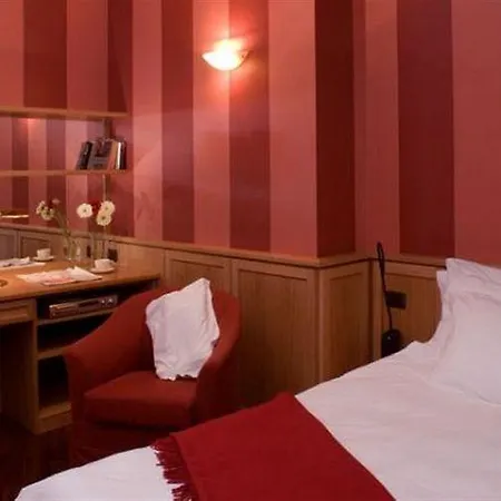 Numa Camperio Aparthotel