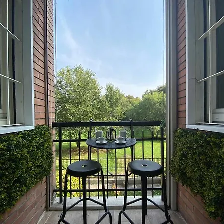 Luxury House Dergano *