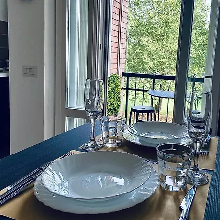 Luxury House Dergano Apartment *