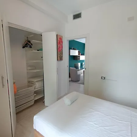 Apartamento Joivy Elegant Flat For 6 With 2 Balconies *