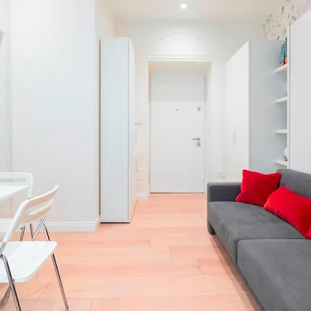 Lejlighed Italianway Easy - Melzo 24 *