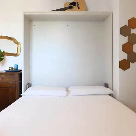 Primopiano - Clitumno Apartament Mediolan
