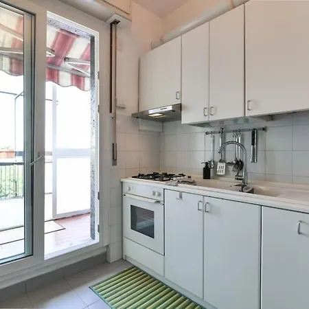 Primopiano - Clitumno Apartman *