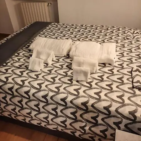 Lejlighed N&ghomesweethome Raffaelloelegante Ideale Affari Milano