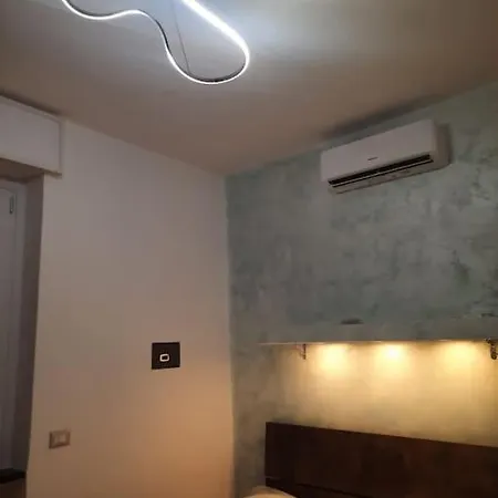 N&ghomesweethome Raffaelloelegante Ideale Affari * Milano