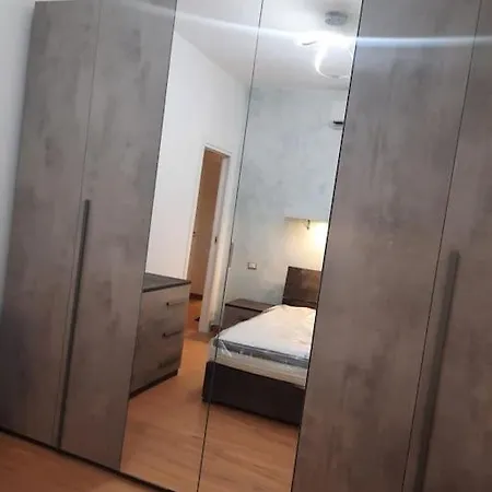 Lejlighed N&ghomesweethome Raffaelloelegante Ideale Affari