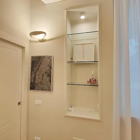 Appartement Arco Della Pace, Milan