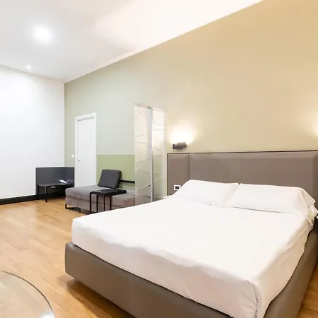 Aparthotel Castello Milan