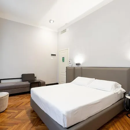 Appart hôtel Castello 4*