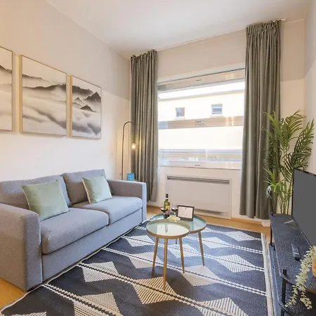 Sweett - Cozy Duomo Mediolan