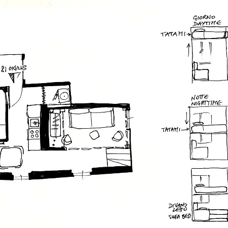Studio 18 Milán