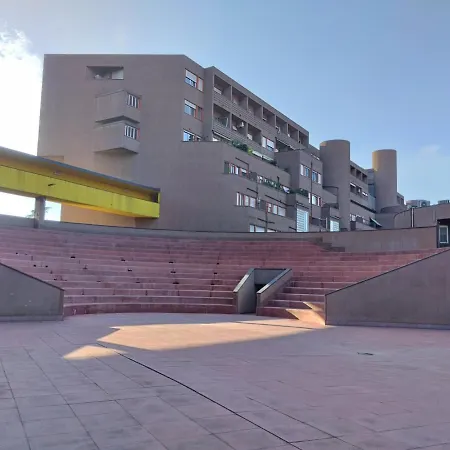 Alessandra Apartment