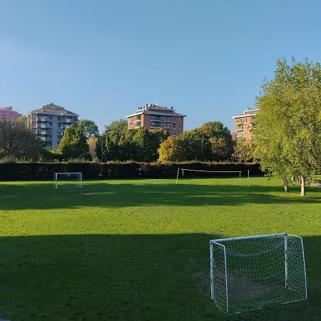 Apartament Alessandra