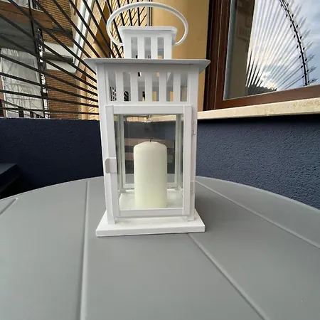 Citta Studi - Front Metro Lambrate Daire Milano