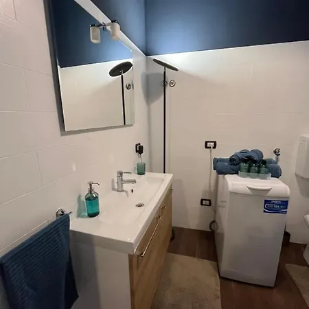 Citta Studi - Front Metro Lambrate Daire