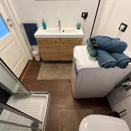 Citta Studi - Front Metro Lambrate