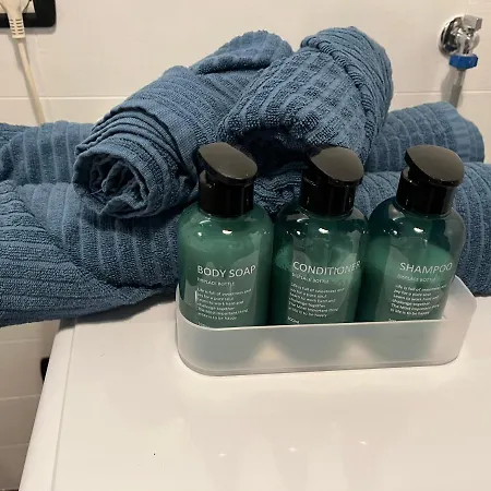 Citta Studi - Front Metro Lambrate