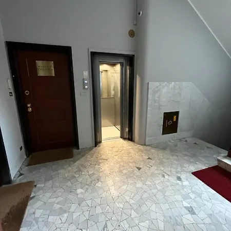 Citta Studi - Front Metro Lambrate *