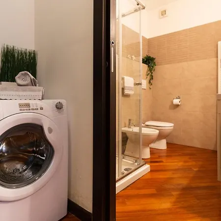 Residenza Smeraldo - Terrazza San Siro * Mailand