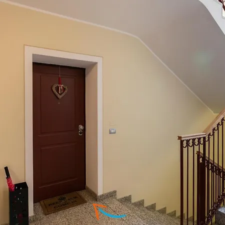 Residenza Smeraldo - Terrazza San Siro * 米兰