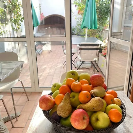 Flowers Guest house 3*