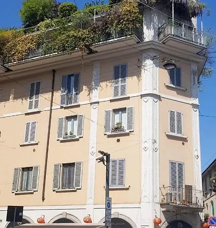 Bed & Breakfast Il Ballatoio