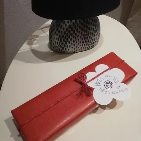 Il Ballatoio Milão