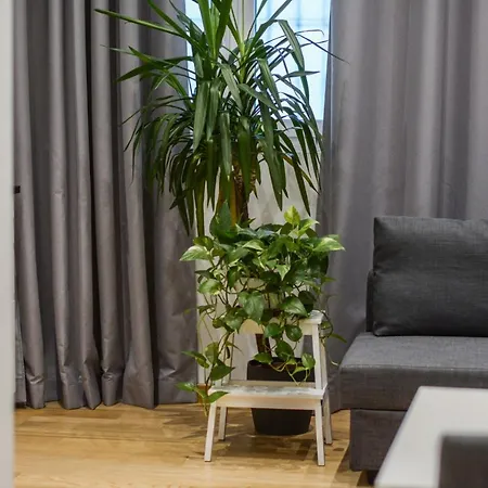 Apartamento Mysa - Bilocale In Zona Porta Romana *