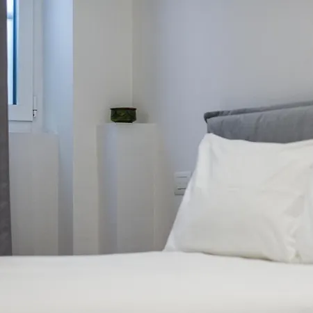 Apartamento Mysa - Bilocale In Zona Porta Romana