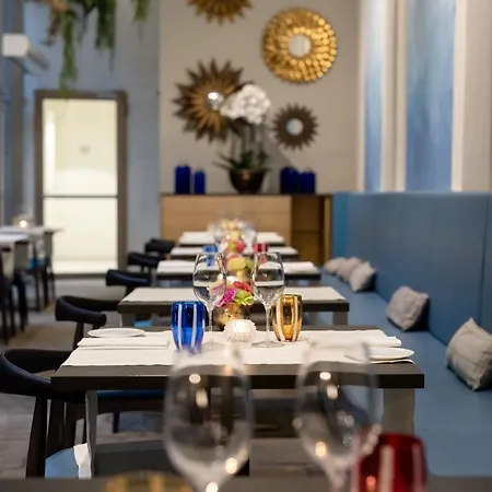 Indigo - Corso Monforte By Ihg 4* Milán