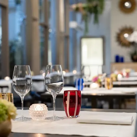 ホテル Indigo - Corso Monforte By Ihg 4*