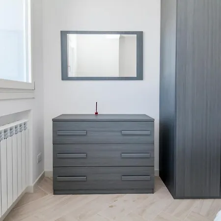 Apartamento 12° Piano Torre Diamante - 67