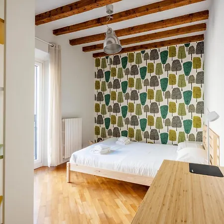 Easylife - - Palazzi 4 - Porta Venezia *