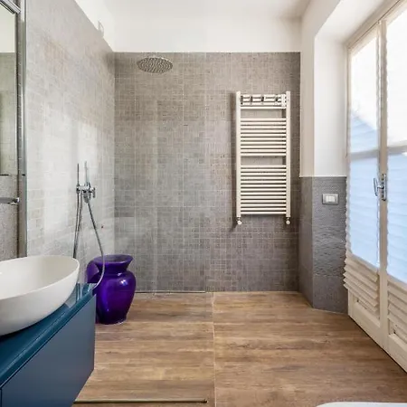 Apartment Amazing Penthouse Porta Venezia By Easylife Milan