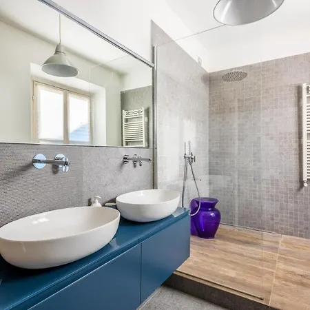 Appartamento Amazing Penthouse Porta Venezia By Easylife *