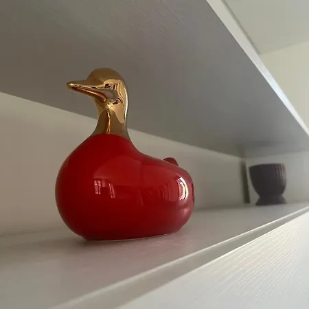 Apartamento Horti - Brand New Flat With Park & Amenities