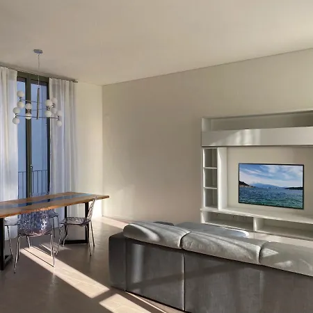 Horti - Brand New Flat With Park & Amenities Apartamento *