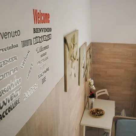 Apartman Shopping Street Milánó