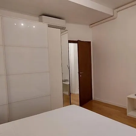 Appartement Splendido *