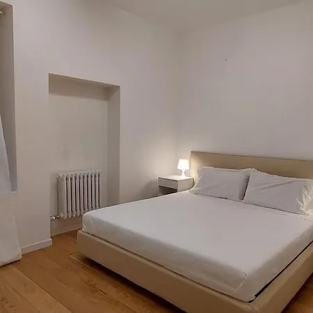 Appartement Splendido *