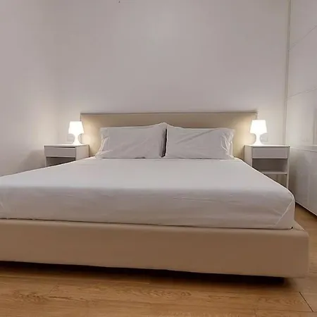 Appartement Splendido