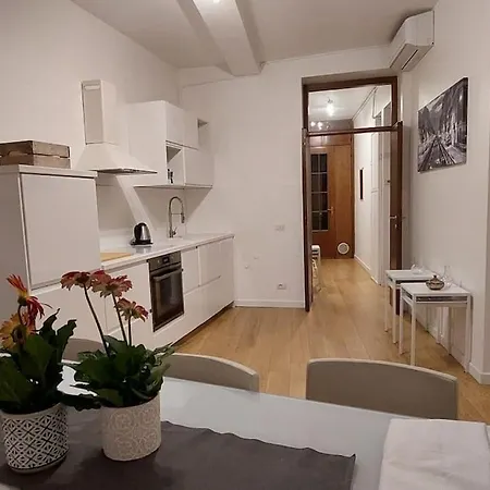 Apartment Splendido
