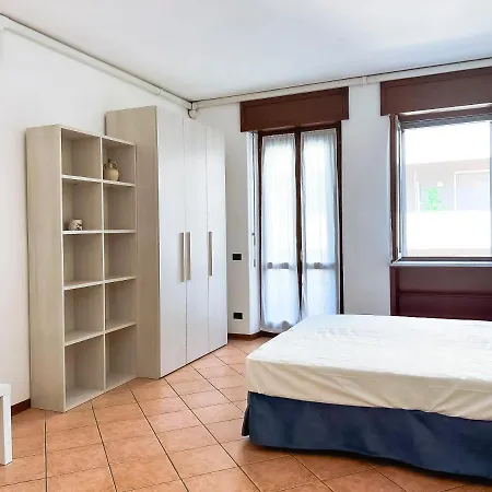 Amply Lit Harmony Via Brocchi Apartment