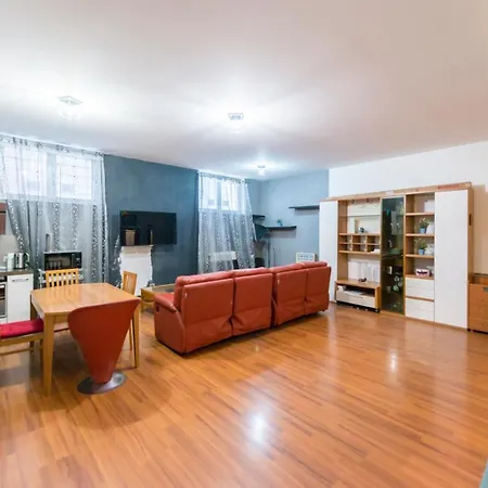 Cathedral Apartman Milánó