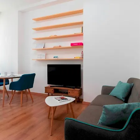 Appartement Italianway - Fatebenesorelle 18a Milan