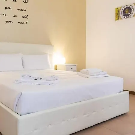 Italianway - Bollo 1 Apartment