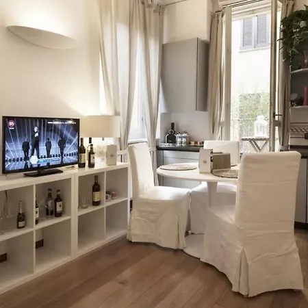 Apartment Italianway - Bollo 1 *