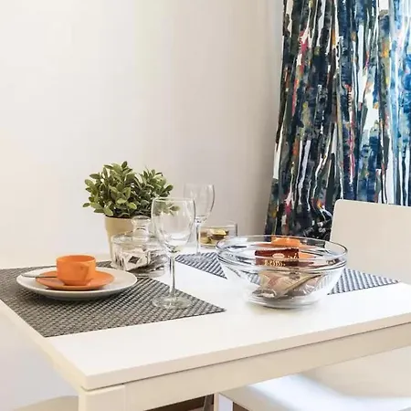 Apartment Italianway - Bollo 1 *