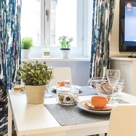 Italianway - Bollo 1 Apartment *